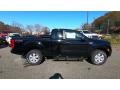 Shadow Black - Ranger XLT SuperCab 4x4 Photo No. 8