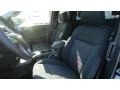 Shadow Black - Ranger XLT SuperCab 4x4 Photo No. 11