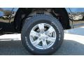 Shadow Black - Ranger XLT SuperCab 4x4 Photo No. 19