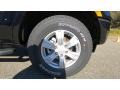 Shadow Black - Ranger XLT SuperCab 4x4 Photo No. 26