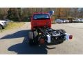 2019 Race Red Ford F350 Super Duty XL Regular Cab 4x4 Chassis  photo #18