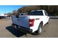 Oxford White - F150 XL SuperCab 4x4 Photo No. 21