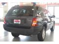 2004 Steel Blue Pearl Jeep Grand Cherokee Laredo 4x4  photo #7