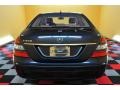 Black Opal Metallic - S 550 Sedan Photo No. 5