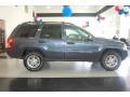 2004 Steel Blue Pearl Jeep Grand Cherokee Laredo 4x4  photo #8