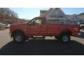 2019 Race Red Ford F350 Super Duty XL Regular Cab 4x4  photo #12