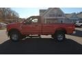 2019 Race Red Ford F350 Super Duty XL Regular Cab 4x4  photo #13
