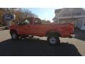 2019 Race Red Ford F350 Super Duty XL Regular Cab 4x4  photo #14