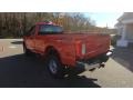 2019 Race Red Ford F350 Super Duty XL Regular Cab 4x4  photo #16