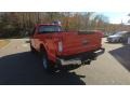2019 Race Red Ford F350 Super Duty XL Regular Cab 4x4  photo #17
