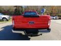 2019 Race Red Ford F350 Super Duty XL Regular Cab 4x4  photo #19