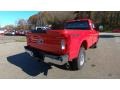 2019 Race Red Ford F350 Super Duty XL Regular Cab 4x4  photo #21