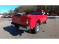 2019 Race Red Ford F350 Super Duty XL Regular Cab 4x4  photo #22