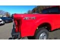 2019 Race Red Ford F350 Super Duty XL Regular Cab 4x4  photo #28
