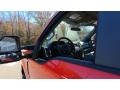 2019 Race Red Ford F350 Super Duty XL Regular Cab 4x4  photo #34