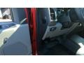 2019 Race Red Ford F350 Super Duty XL Regular Cab 4x4  photo #40
