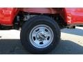 2019 Race Red Ford F350 Super Duty XL Regular Cab 4x4  photo #57