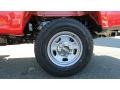 2019 Race Red Ford F350 Super Duty XL Regular Cab 4x4  photo #58