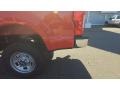 2019 Race Red Ford F350 Super Duty XL Regular Cab 4x4  photo #59