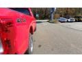 2019 Race Red Ford F350 Super Duty XL Regular Cab 4x4  photo #65