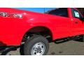 2019 Race Red Ford F350 Super Duty XL Regular Cab 4x4  photo #66