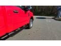 2019 Race Red Ford F350 Super Duty XL Regular Cab 4x4  photo #69