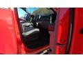 2019 Race Red Ford F350 Super Duty XL Regular Cab 4x4  photo #76