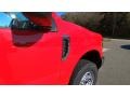 2019 Race Red Ford F350 Super Duty XL Regular Cab 4x4  photo #77