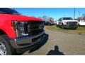 2019 Race Red Ford F350 Super Duty XL Regular Cab 4x4  photo #83