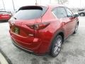 Soul Red Crystal Metallic - CX-5 Grand Touring AWD Photo No. 7