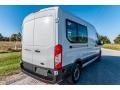 Oxford White - Transit Van 150 MR Long Photo No. 4