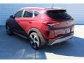 2017 Ruby Wine Hyundai Tucson Sport  photo #6