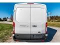 Oxford White - Transit Van 150 MR Long Photo No. 5