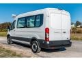 Oxford White - Transit Van 150 MR Long Photo No. 6