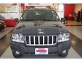 2004 Steel Blue Pearl Jeep Grand Cherokee Laredo 4x4  photo #10
