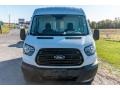 Oxford White - Transit Van 150 MR Long Photo No. 9