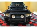 2004 Java Black Land Rover Range Rover HSE  photo #2