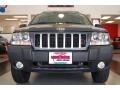 2004 Steel Blue Pearl Jeep Grand Cherokee Laredo 4x4  photo #11