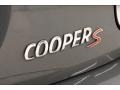 Moonwalk Grey Metallic - Hardtop Cooper S 2 Door Photo No. 7