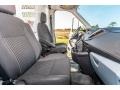 Oxford White - Transit Van 150 MR Long Photo No. 30