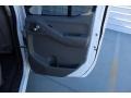 Glacier White - Frontier SV Crew Cab Photo No. 16