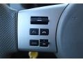 Glacier White - Frontier SV Crew Cab Photo No. 20