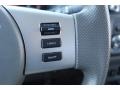 Glacier White - Frontier SV Crew Cab Photo No. 21