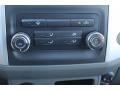 Glacier White - Frontier SV Crew Cab Photo No. 25