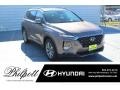 Earthy Bronze 2020 Hyundai Santa Fe Limited