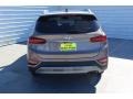 2020 Earthy Bronze Hyundai Santa Fe Limited  photo #7