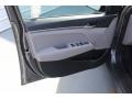 2020 Machine Gray Hyundai Elantra SE  photo #9