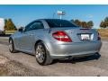 2005 Iridium Silver Metallic Mercedes-Benz SLK 350 Roadster  photo #6