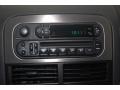 2004 Steel Blue Pearl Jeep Grand Cherokee Laredo 4x4  photo #18