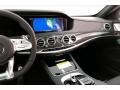 2020 designo Diamond White Metallic Mercedes-Benz S 63 AMG 4Matic Sedan  photo #5